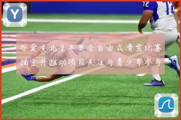 谷爱凌北京冬奥会自由式滑雪比赛摘金并推动项目关注与青少年参与