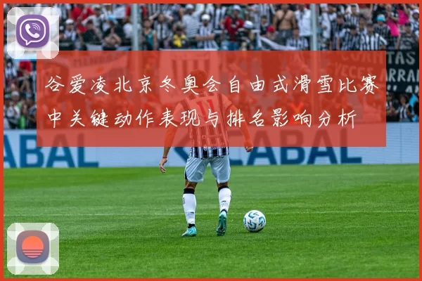 谷爱凌北京冬奥会自由式滑雪比赛中关键动作表现与排名影响分析