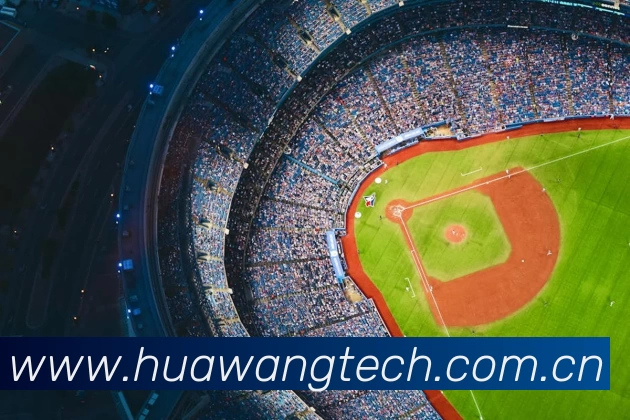 多媒体互动体验