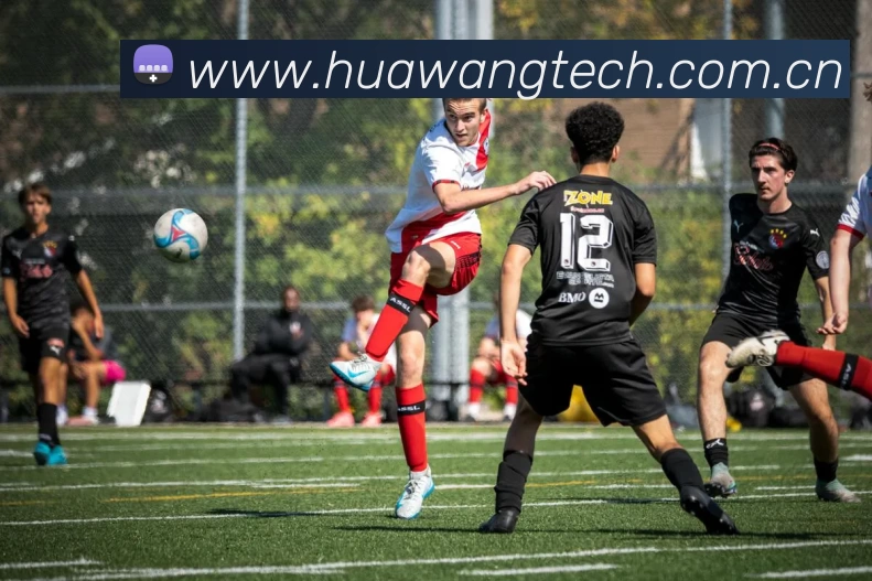 2018世界杯官网APP 体育赛事宣传图